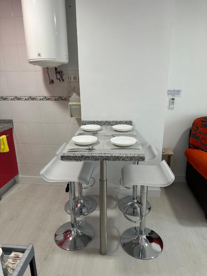 Apartamento Piso en el centro de granada Exterior foto